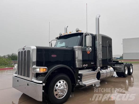 Peterbilt 589 Vlačilci