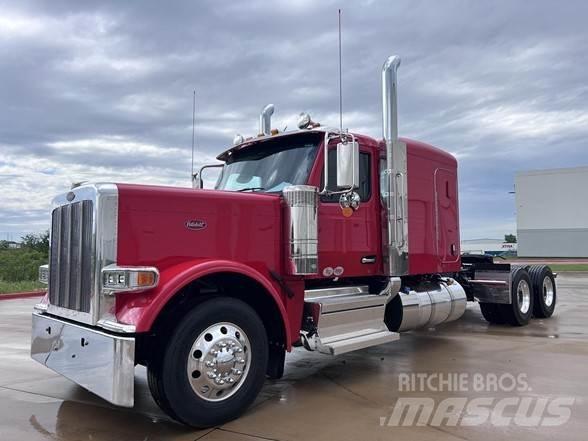 Peterbilt 589 Vlačilci