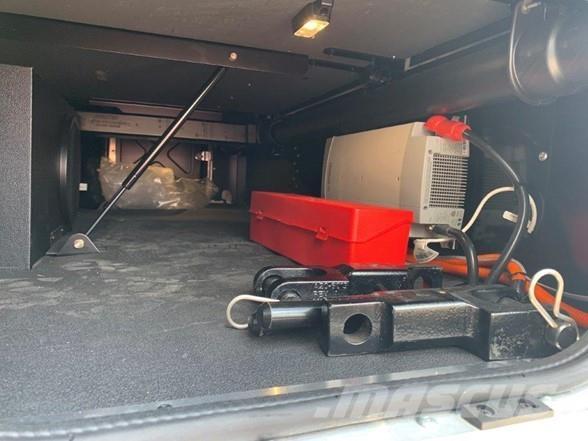 Peterbilt 589 Vlačilci