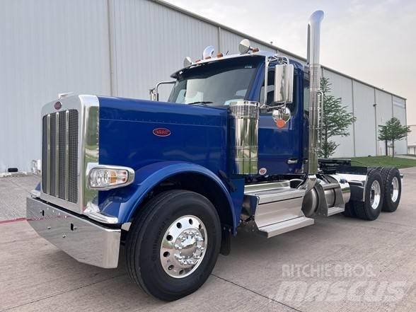 Peterbilt 589 Vlačilci