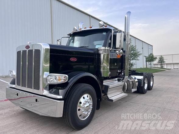 Peterbilt 589 Vlačilci