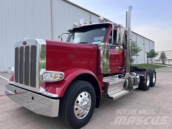 Peterbilt 589 Vlačilci