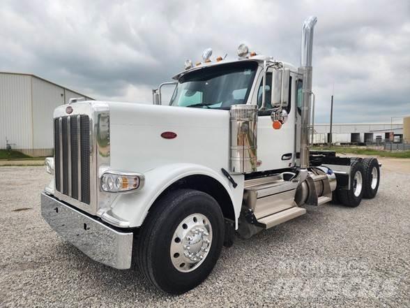 Peterbilt 589 Vlačilci