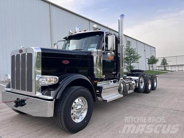 Peterbilt 589 Vlačilci