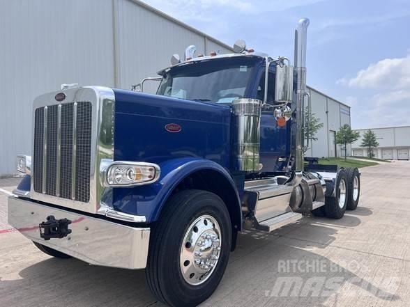 Peterbilt 589 Vlačilci