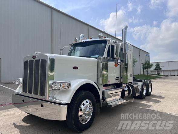 Peterbilt 589 Vlačilci