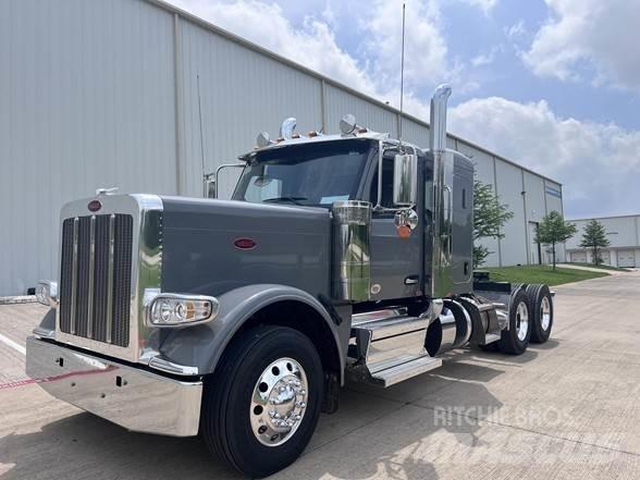 Peterbilt 589 Vlačilci