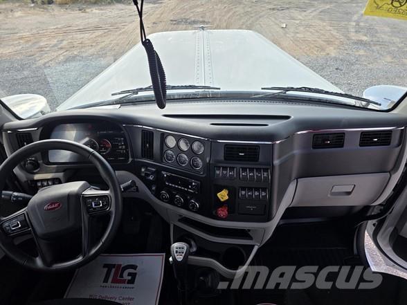 Peterbilt 589 Vlačilci