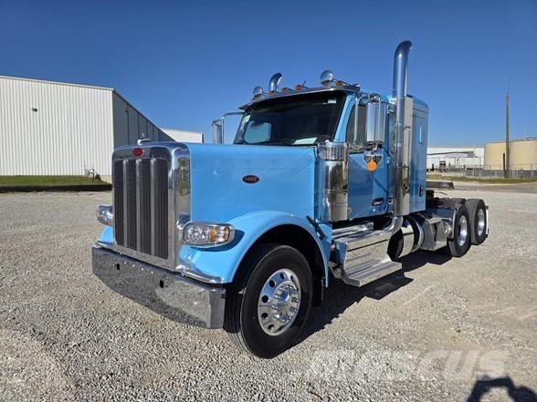 Peterbilt 589 Vlačilci