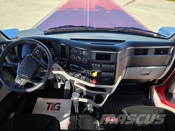 Peterbilt 589 Vlačilci