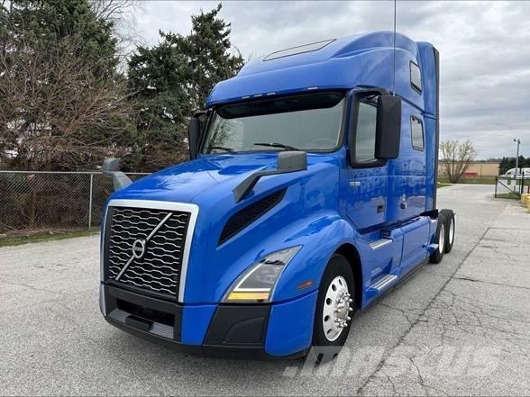 Volvo VNL42860 Vlačilci