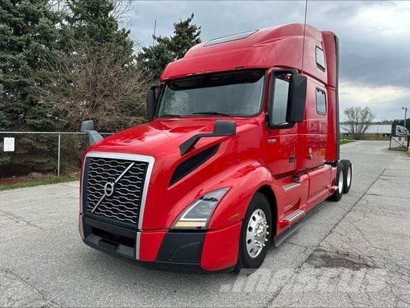 Volvo VNL42860 Vlačilci