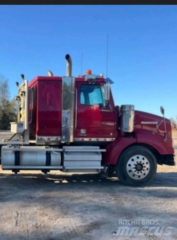 Western Star 4900 Vlačilci