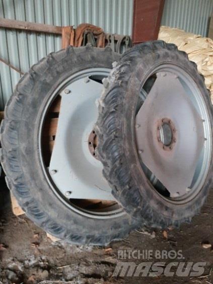  - - -  270/95R48 Gume, kolesa in platišča
