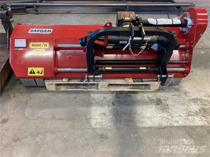 Bargam SGK/S 175 Kosilnice