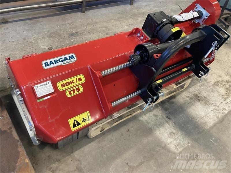 Bargam SGK/S 175 Kosilnice