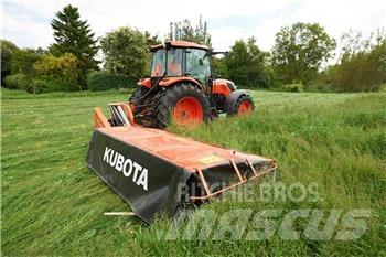 Kubota DM2032 Zgrabljalniki