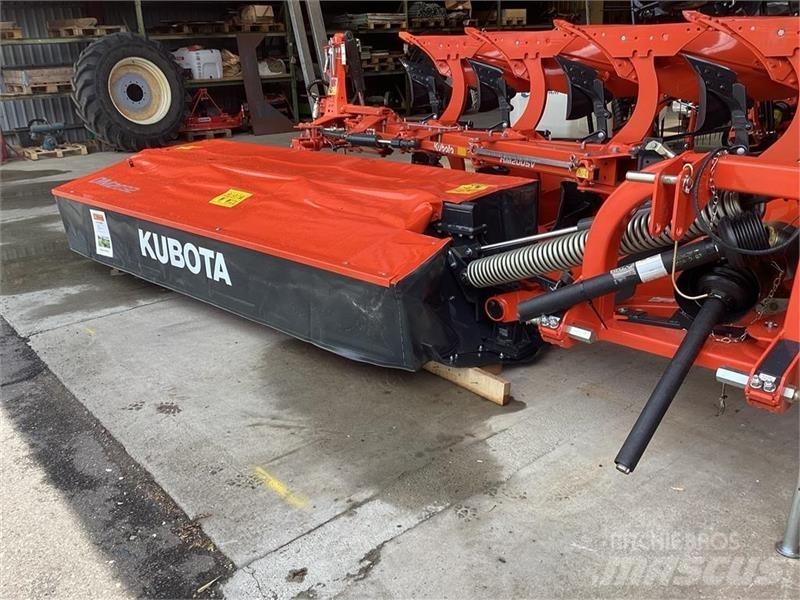 Kubota DM2032 Zgrabljalniki