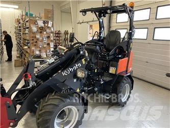 Kubota RT 220- 2 Mini nakladalci