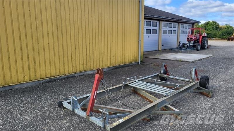  - - - Vejhøvl Kmetijstvo - drugo