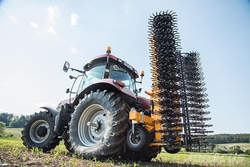Wallner WRM 600 Drugi kmetijski stroji