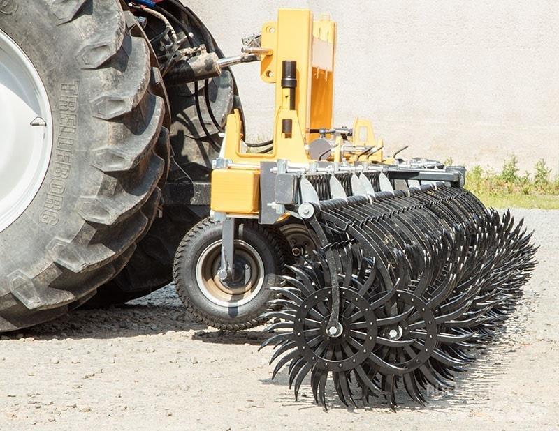 Wallner WRM 600 Drugi kmetijski stroji