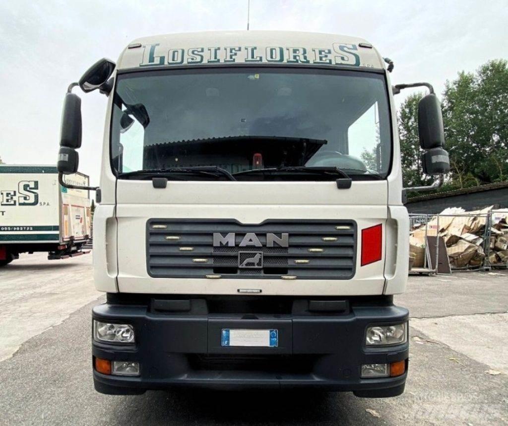 MAN TGM 18.280 Drugi tovornjaki