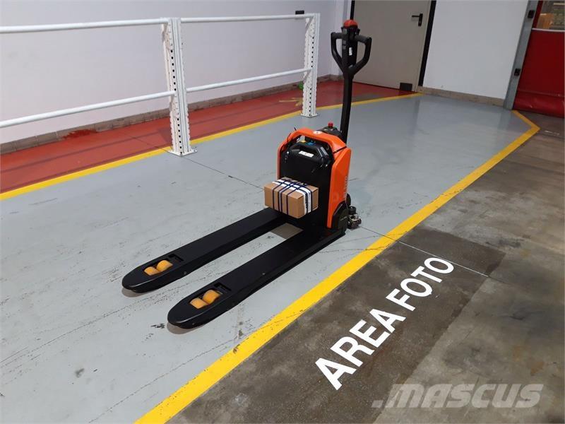 BT LHE130 Električni viličarji