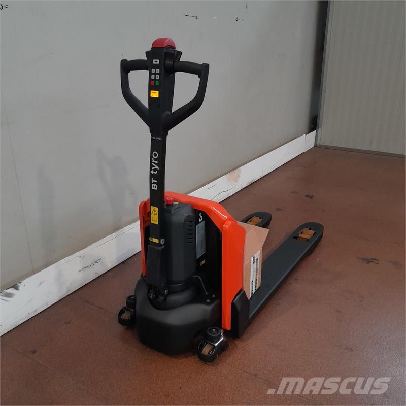 BT LHE130 Električni viličarji