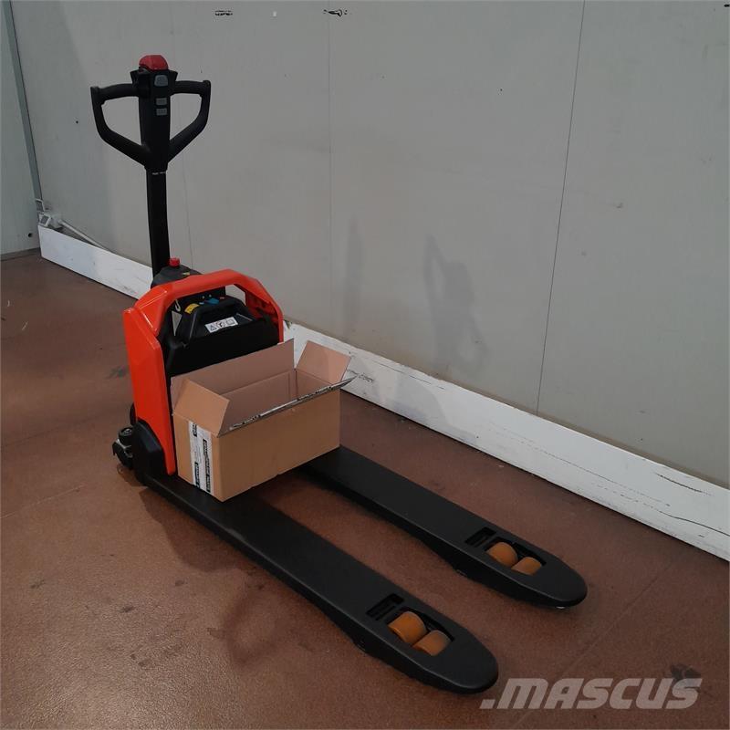 BT LHE130 Električni viličarji