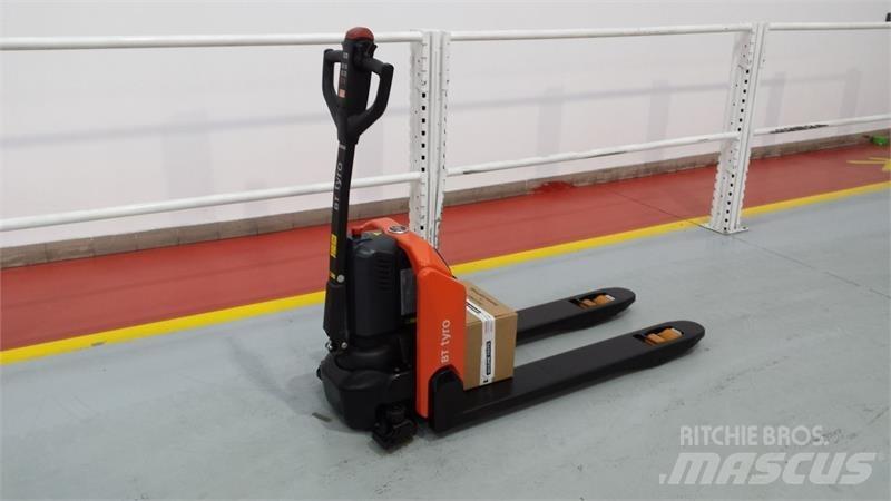 BT LHE155 Električni viličarji