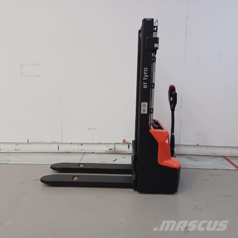 BT SHE100 Ročni paletni viličarji