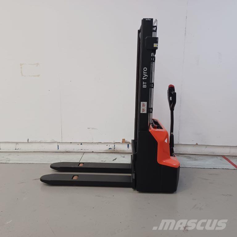 BT SHE100 Ročni paletni viličarji