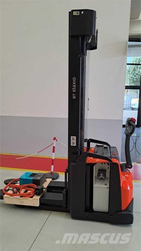 BT SWE160 Ročni električni viličar