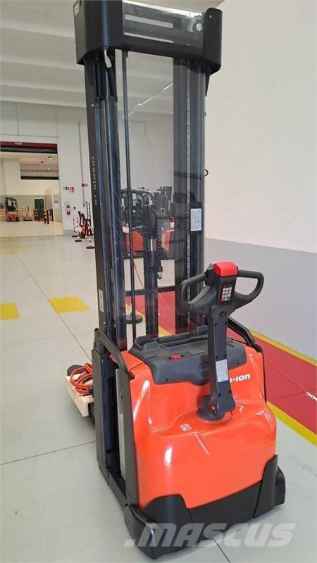 BT SWE160 Ročni električni viličar