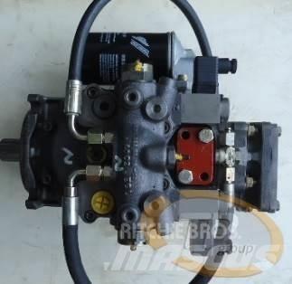 Linde 1522564 BPV35 Drugi deli