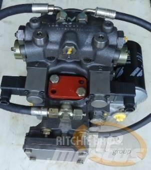Linde 1522564 BPV35 Drugi deli