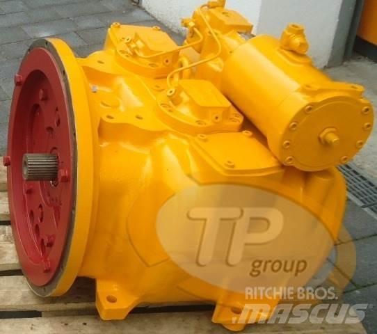 Linde 2PV186 Drugi deli