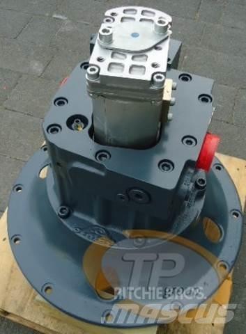Linde HPR90 Drugi deli