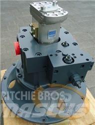 Linde HPR90 Drugi deli