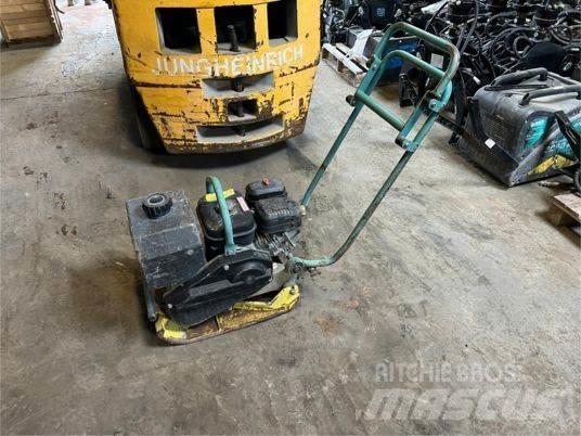 Ammann APF 12/40 Vibro plošče