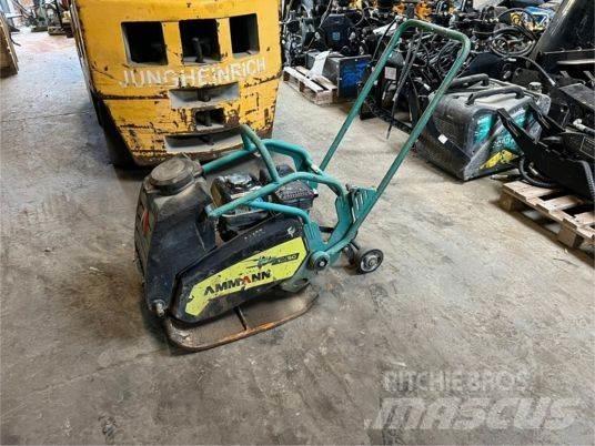 Ammann APF 1550 Vibro plošče