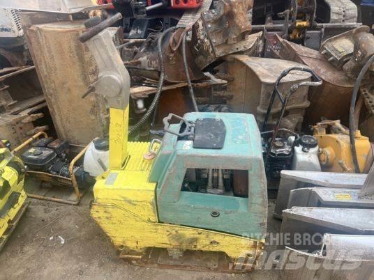 Ammann APH11095 Vibro plošče