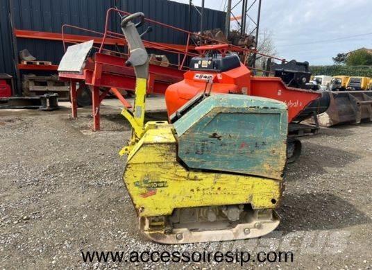 Ammann aph11095 Vibro plošče