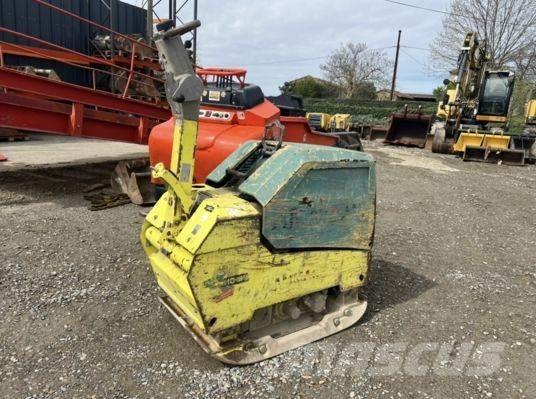 Ammann aph11095 Vibro plošče