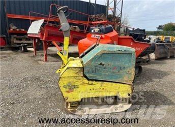 Ammann aph11095 Vibro plošče