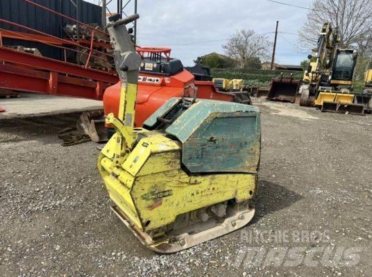Ammann aph11095 Vibro plošče