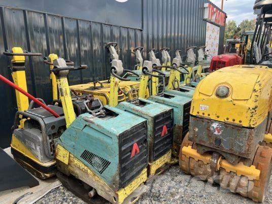 Ammann APR 5920 Vibro plošče