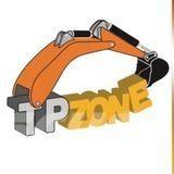 Ammann ARW65 Vibro plošče