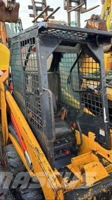 Bobcat S70 Mini nakladalci